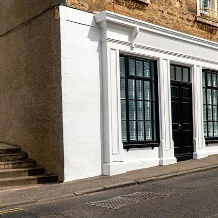 The Old Paint Shop Apartment - Centrally Situated Anstruther Exterior photo