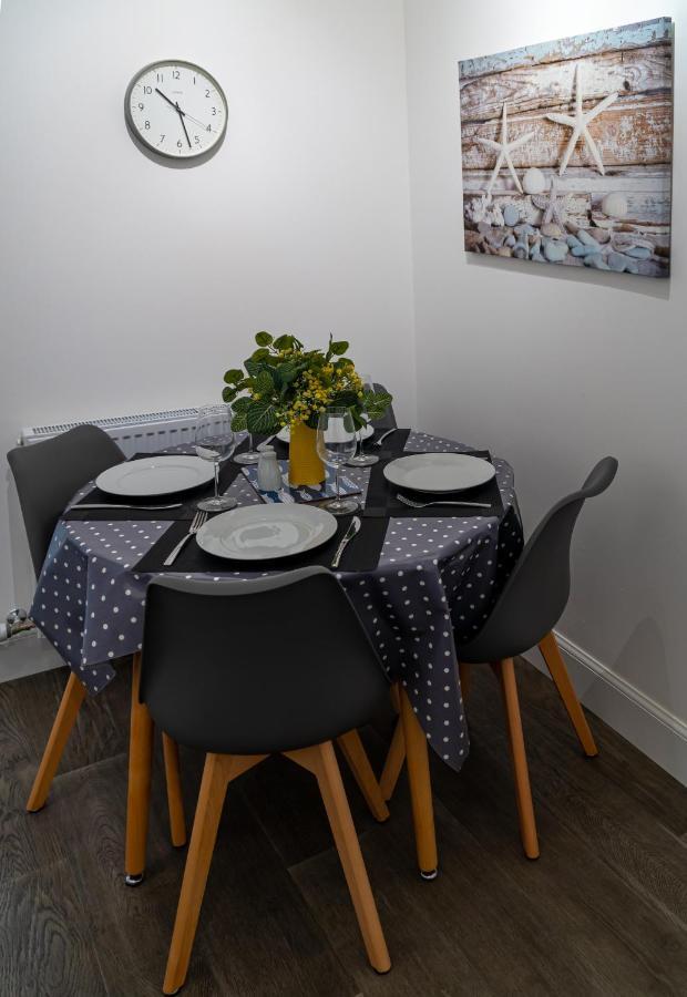 The Old Paint Shop Apartment - Centrally Situated Anstruther Exterior photo