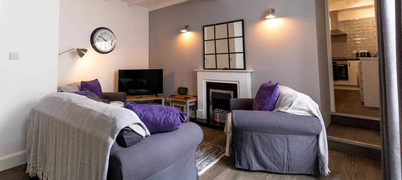 The Old Paint Shop Apartment - Centrally Situated Anstruther Exterior photo